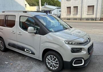 Citroen Berlingo 89.873 km 14.980 &euro; Solingen 42697
