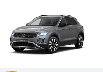 VW T-Roc 22.667 km 20.750 &euro; Recklinghausen 45663