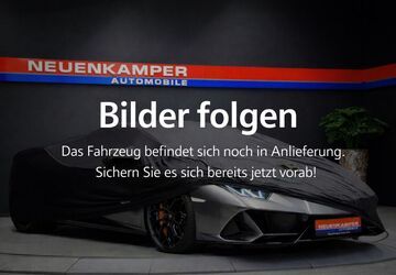 Porsche Panamera 55.000 km 78.990 &euro; Remscheid 42853