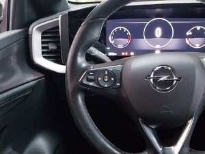 Opel Mokka Ultimate Matrix AGR SHZ LHZ ACC Kam 20.945 km 19.440 &euro; HAAN 42781