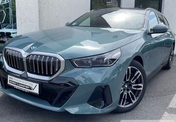 BMW 550 21.512 km 65.770 &euro; Essen 45134
