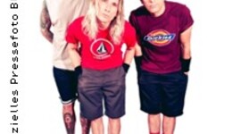 Blink Day - Green Day & Blink182