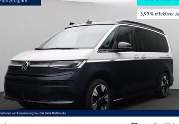 VW T7 California 11.628 km 72.990 &euro; Bochum 44866