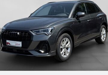 Audi Q3 104.024 km 31.880 &euro; Gelsenkirchen 45894