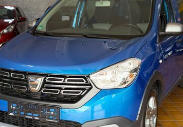 Dacia Dokker 82.000 km 13.990 &euro; Oberhausen 46145