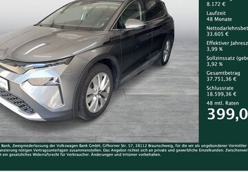 Skoda Elroq 19.456 km 40.888 &euro; Dortmund 44269
