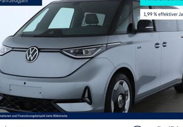 VW ID. Buzz 10.473 km 63.690 &euro; Bochum 44866