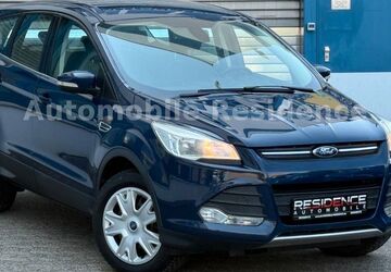 Ford Kuga 99.000 km 9.798 &euro; Ratingen 40880