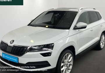 Skoda Karoq 42.786 km 27.450 &euro; Hagen 58089