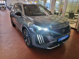 Peugeot 2008 Allure Klimaautom. Alu Allwetter Android Appl 14.715 km 17.690 &euro; HAAN 42781