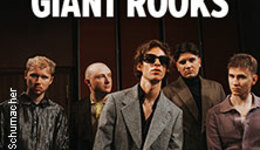 Giant Rooks