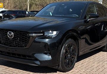 Mazda CX-60 5.904 km 48.890 &euro; Hattingen 45527