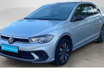VW Polo 20.650 km 18.280 &euro; Bochum - Linden 44879
