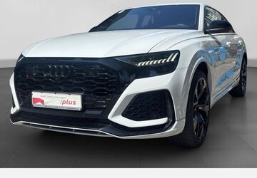 Audi RSQ8 45.095 km 109.940 &euro; Gelsenkirchen 45894