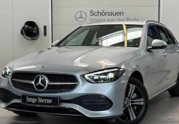 Mercedes-Benz C 300 3.659 km 40.950 &euro; Wuppertal 42281