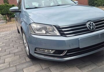 VW Passat Variant 239.000 km 7.500 &euro; Gladbeck 45966