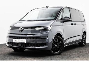 VW T7 Multivan 55.037 km 42.741 &euro; Hagen 58091
