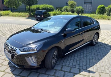 Hyundai IONIQ 96.000 km 14.999 &euro; Hattingen 45527