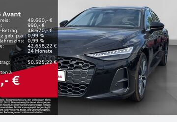 Audi A6 18.771 km 47.930 &euro; Gelsenkirchen 45894
