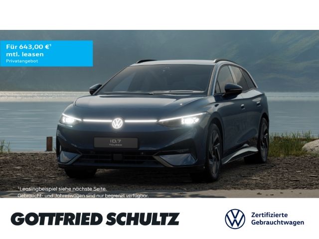 VW ID.7 8.861 km 50.889 &euro; Hagen 58089