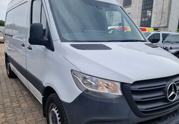 Mercedes-Benz Sprinter 61.843 km 29.100 &euro; Bochum 44805