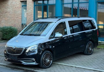 Mercedes-Benz Vito 48.500 km 74.888 &euro; Dortmund 44269