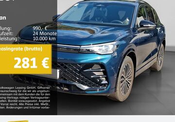 VW Tiguan 30.759 km 38.220 &euro; Remscheid 42857