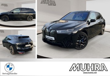 BMW iX 59.900 km 42.440 &euro; Oberhausen 46149