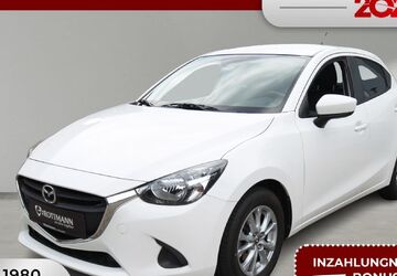Mazda 2 49.997 km 16.880 &euro; Bottrop-Kirchhellen 46244