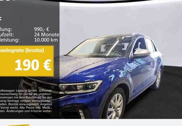VW T-Roc 94.261 km 26.940 &euro; Castrop-Rauxel 44575