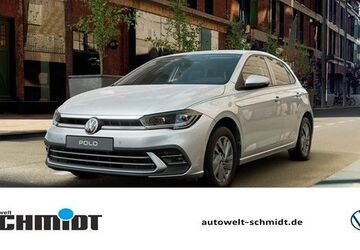 VW Polo 7.000 km 23.444 &euro; Schwerte 58239