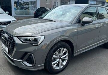Audi Q3 36.320 km 29.990 &euro; Gevelsberg 58285