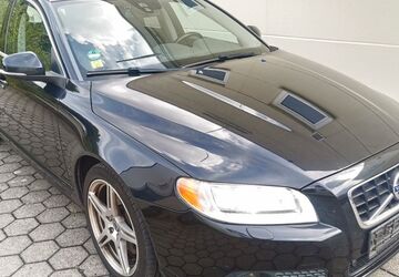 Volvo V70 200.000 km 6.990 &euro; Hattingen 45527