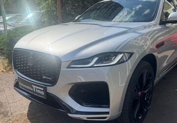 Jaguar F-Pace 149.800 km 32.900 &euro; Dortmund 44145