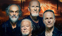 SANTIANO - Da braut sich was zusammen - Open Air 2026