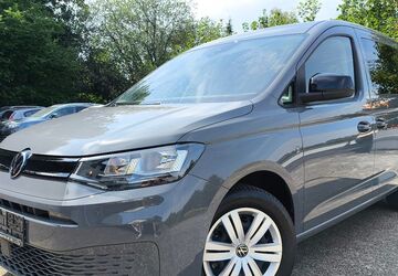 VW Caddy 10.700 km 26.950 &euro; Solingen 42657
