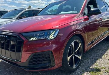 Audi SQ7 139.116 km 52.948 &euro; Hagen 58091