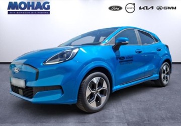 Ford Puma Gen-E 25.000 km 28.850 &euro; Gelsenkirchen 45891