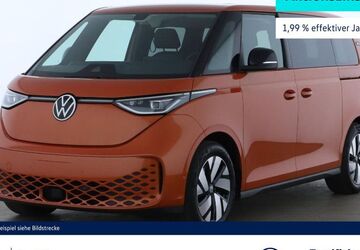 VW ID. Buzz 49.379 km 39.790 &euro; Bochum 44866