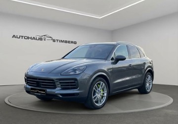 Porsche Cayenne 139.000 km 47.900 &euro; Oer-Erkenschwick 45739