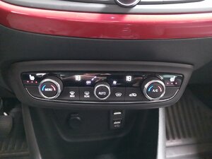 Opel Crossland X GS Line Leder Park&Go Navi Keyless beh 36.569 km 15.470 &euro; HAAN 42781