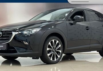 Mazda CX-3 67.515 km 14.999 &euro; Oberhausen 46149