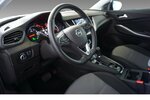 Opel Grandland X Automatik Navi PDC 9.845 km 9.100 &euro; Wuppertal 42327