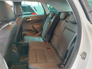 Opel Crossland X GS Line Leder Park&Go Navi Keyless beh 36.569 km 15.470 &euro; HAAN 42781