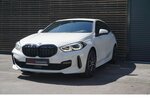 BMW 120d xDrive M-Sport HuD LED Navi Autom HiFi 92.173 km 22.600 &euro; Wuppertal 42327