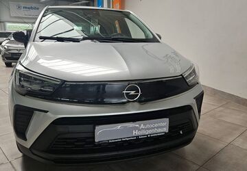 Opel Crossland (X) 17.028 km 11.280 &euro; Heiligenhaus 42579