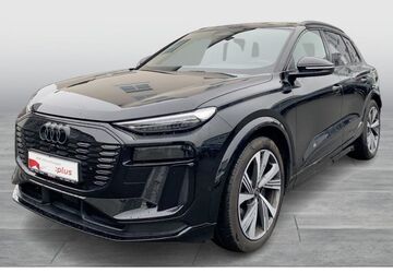 Audi SQ6 e-tron 10.150 km 72.580 &euro; Schwelm 58332