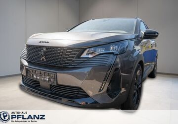 Peugeot 3008 39.730 km 22.885 &euro; Bochum 44801