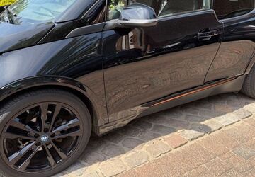 BMW i3 96.241 km 24.950 &euro; Duisburg 47198