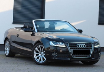 Audi A5 111.000 km 11.900 &euro; Hagen 58119